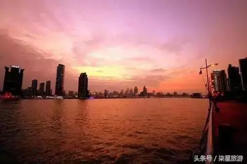 去上海看海景攻略,上海人周日游玩攻略