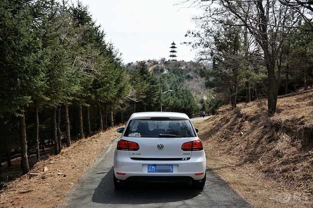 第六代高尔夫1.4t的好还是1.6的好,高尔夫6用车心得