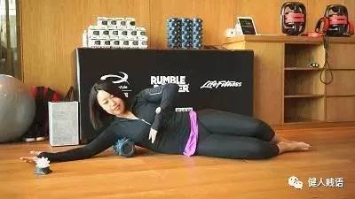 筋膜放松一般去哪里可以做,揭秘健康养生秘诀