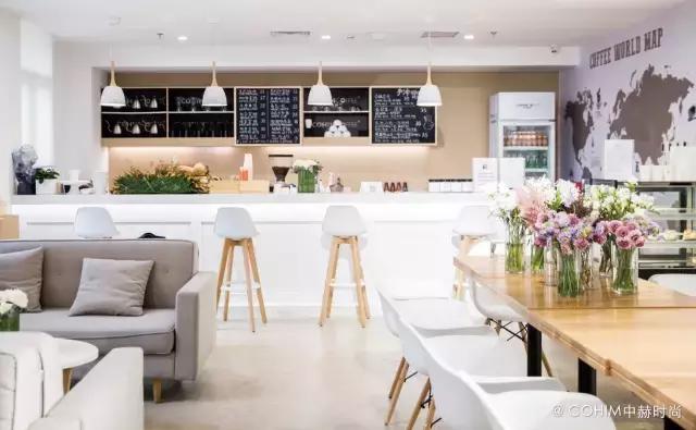 他们眼里的中赫校园竟然是这样的！和预想中差别太大？