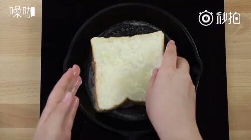 一口一个的港式西多士好吃吗,港式下午茶点西多士