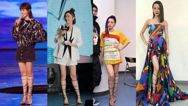 种草一双美鞋完整版,种草了江疏影这双鞋