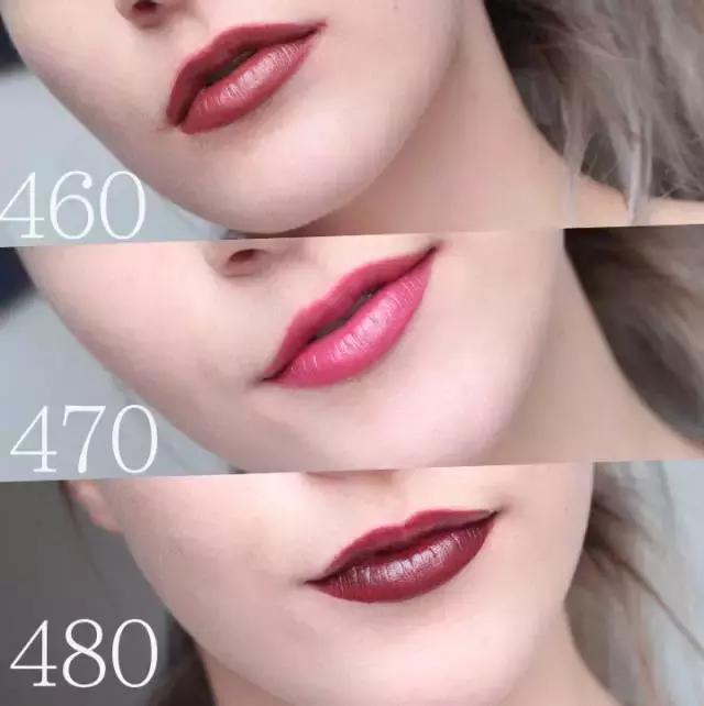 有哪些平价实用的口红,又平价又好用的口红