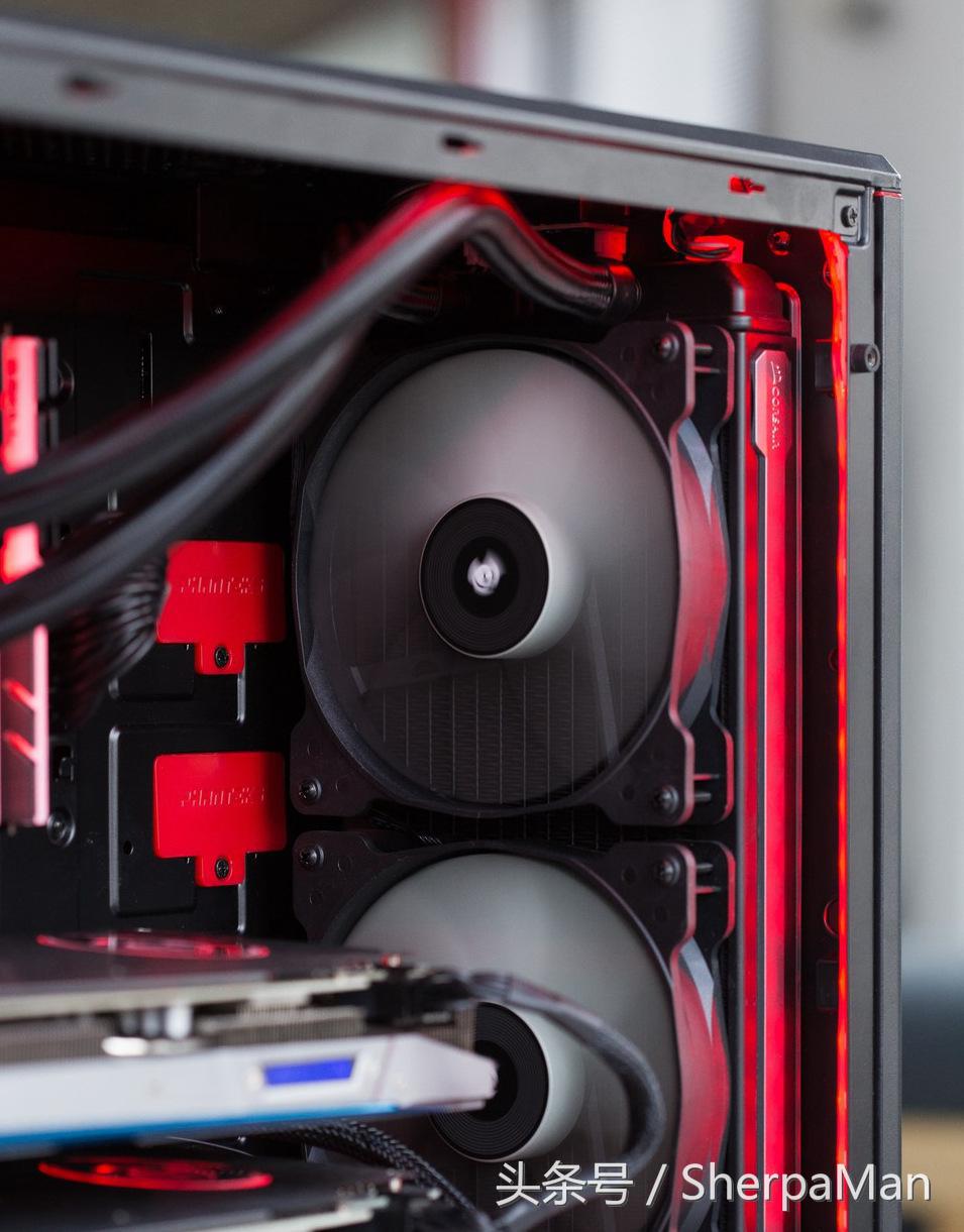 通杀单机大作的主机,一台畅玩csgo大作的电脑