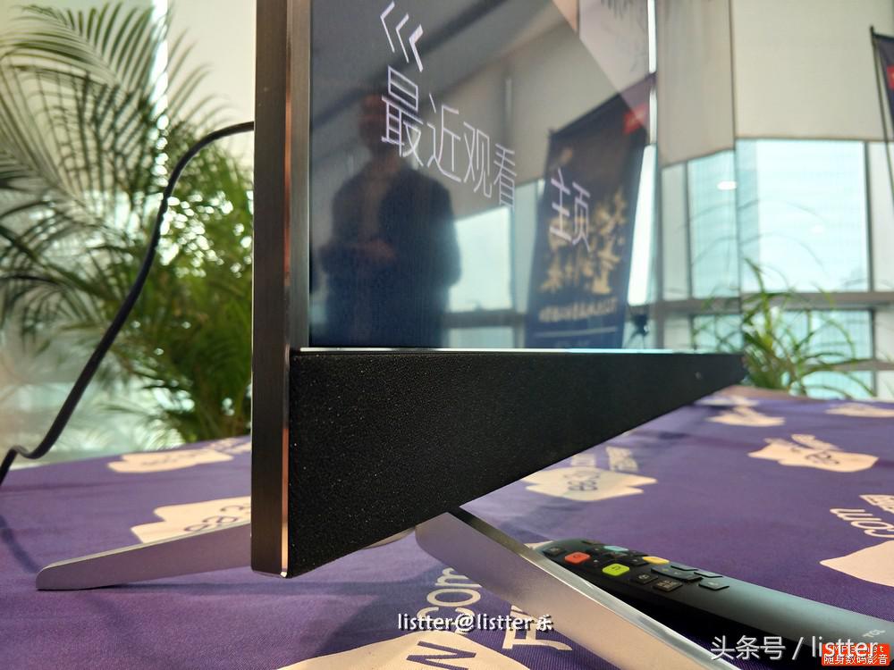 tcl55寸电视测评,tcl入门级电视推荐75寸