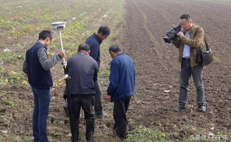 土地确权了农民还能有宅基地吗,土地确权注意些什么问题
