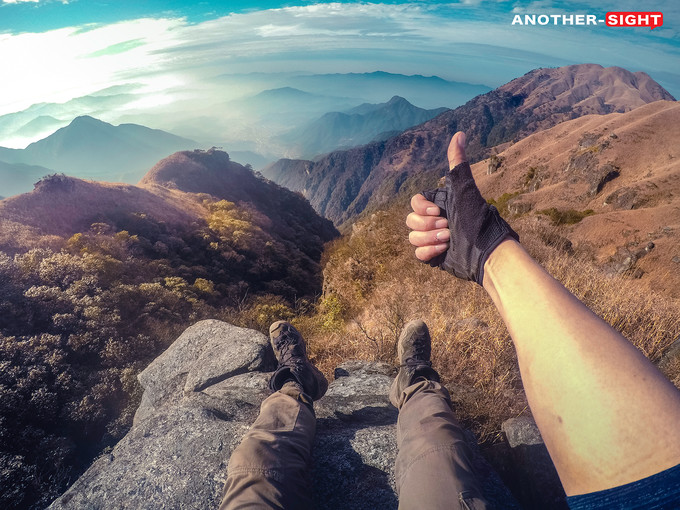 武功山重装穿越,武功山重装穿越路线