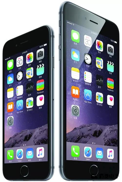 iphone自带实用软件介绍,iphonenfc功能怎么用