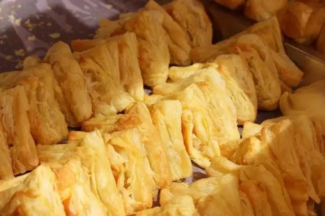 西安好吃的网红,西安最好吃的网红店