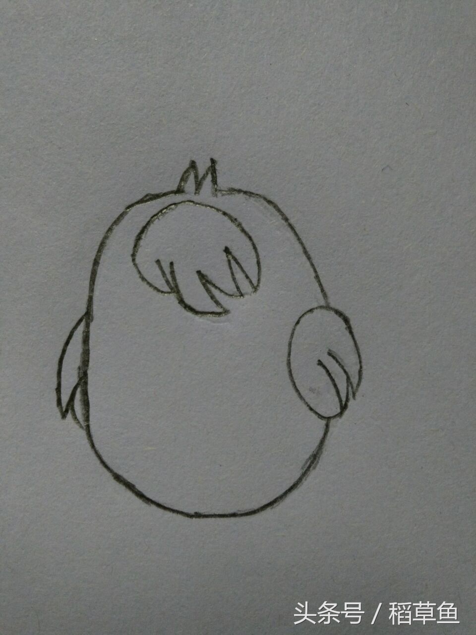 12生肖完整图片马的简笔画,12生肖中的狗简笔画怎么画