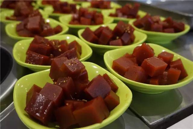 别人家的食堂怎么样,别人家的食堂秘密基地