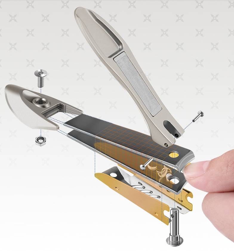 众筹剃须刀评测,众筹刮胡刀评测