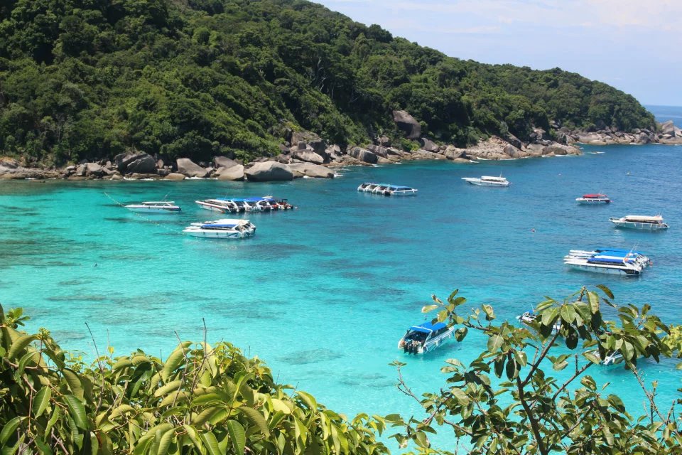 去普吉岛跟团游6天5晚整体多少钱,刚从普吉岛回来跟团游6天5晚