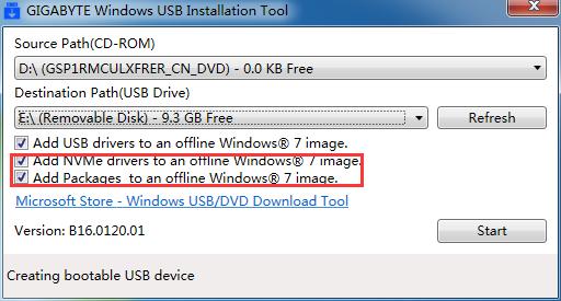 nvmem2固态硬盘装win7系统速度,win7支持nvme固态硬盘吗