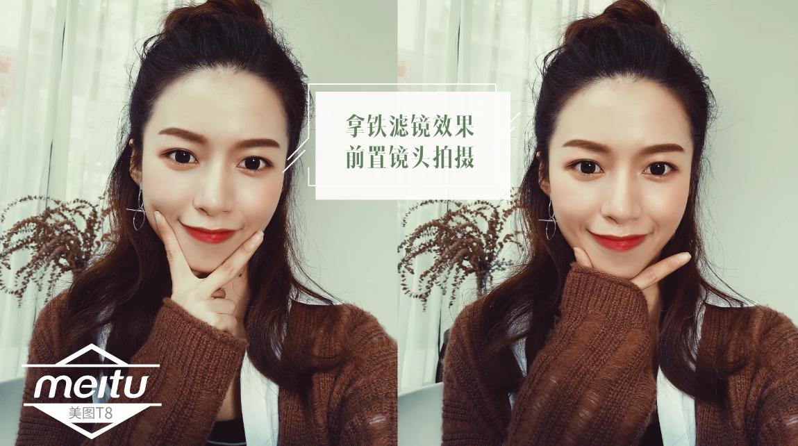 卡西欧自拍神器tr750和tr1200,卡西欧tr750和美图v7