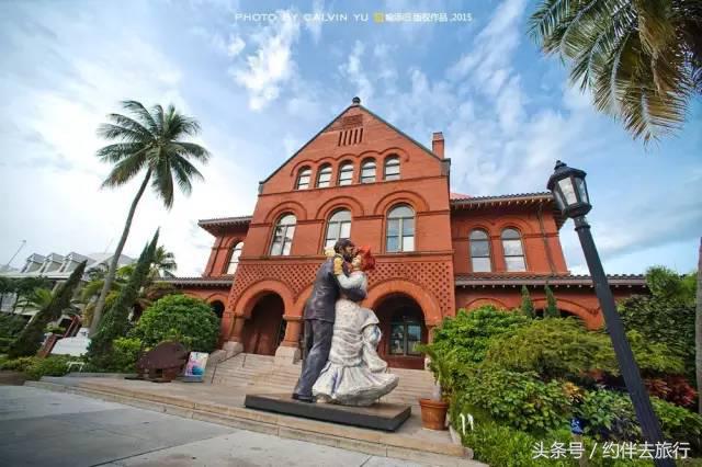 南佛罗里达：阳光眷顾的自由乐土