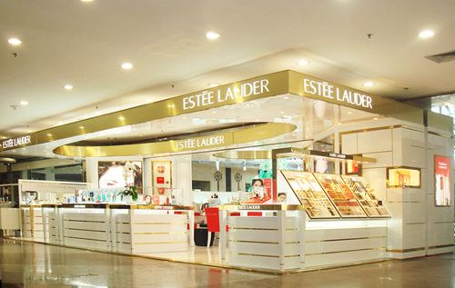 现在实体店化妆品生意好做吗,化妆品实体店适合开吗