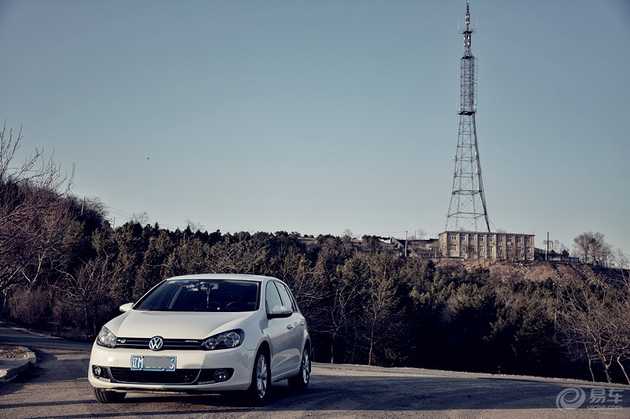 第六代高尔夫1.4t的好还是1.6的好,高尔夫6用车心得