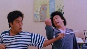 他是李小龙时代的武术大师,他是李小龙第五代传人