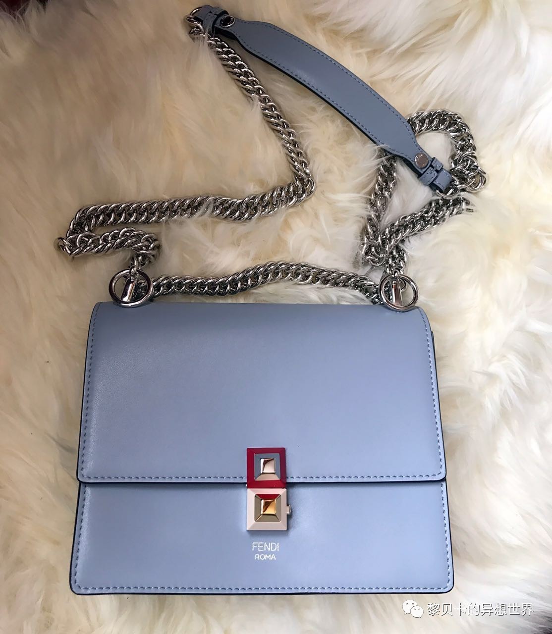 不想一出门就撞包，看看这篇找灵感