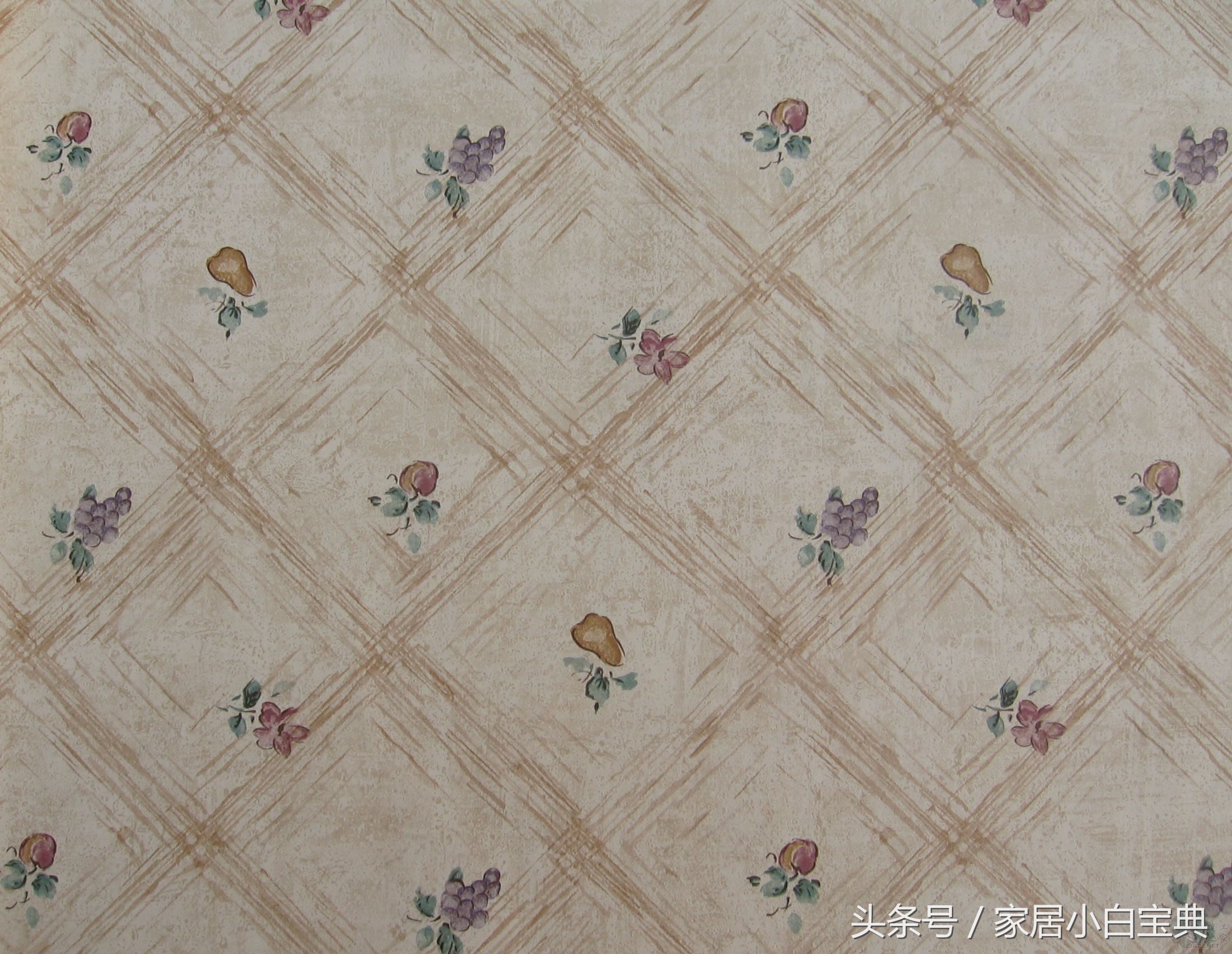 进口墙纸品牌大全及建议