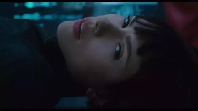 上映一周差评一边倒？！我要为「攻壳机动队」平反