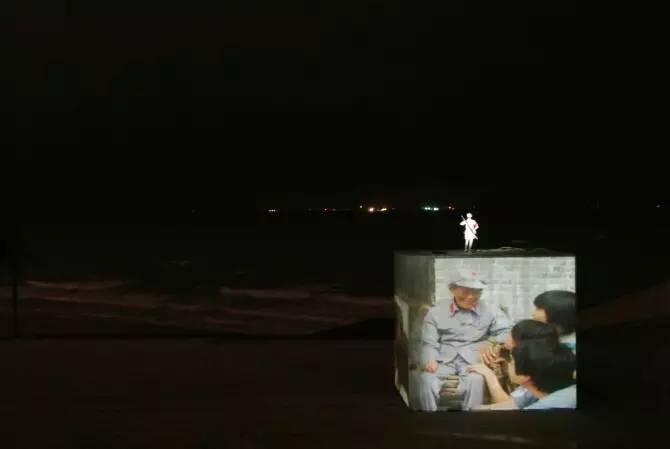 印象海南岛实景演出的现状,印象海南岛现在怎么样