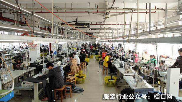 广州服装货源进货内幕全攻略,台湾人到大陆自述