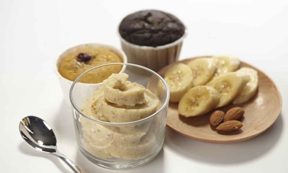 看过来！超级消暑的健康水果沙冰做法大公开！