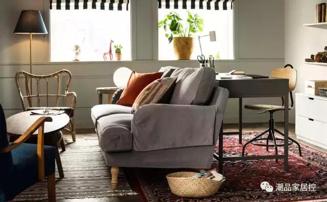 家装用的最多最百搭的颜色,家装橘色