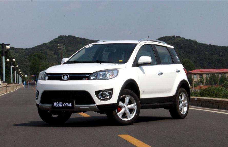 长城m4现在值得买吗,长城m4suv哪年停产