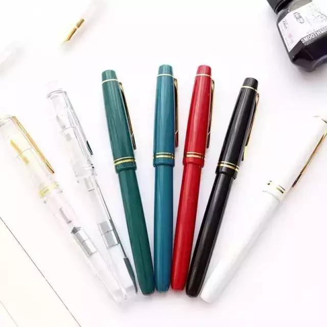 入坑文具,入坑钢笔注意事项