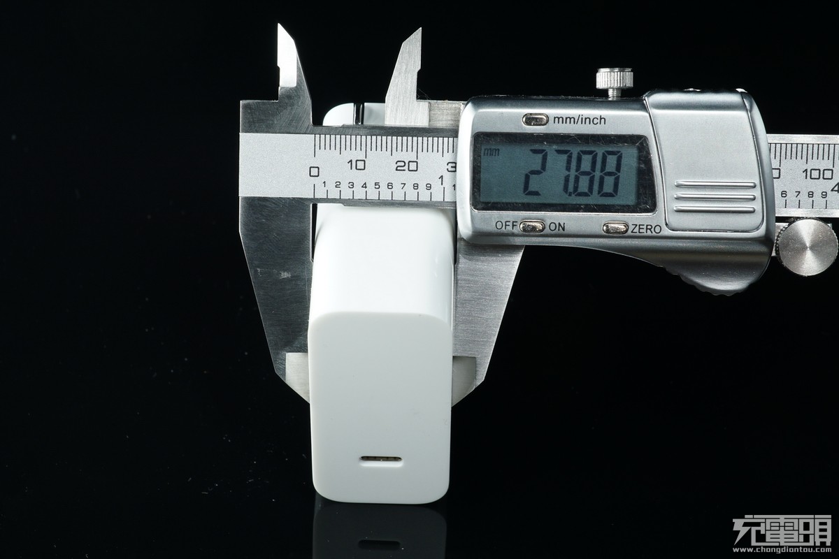 小米充电器33w快充pd,小米官网18w充电器拆解