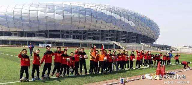 大连宇峰小学生足球俱乐部,大连宇峰小学2004年