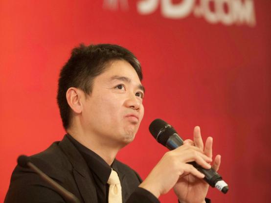 刘强东开了多少家超市,刘强东谈京东便利店