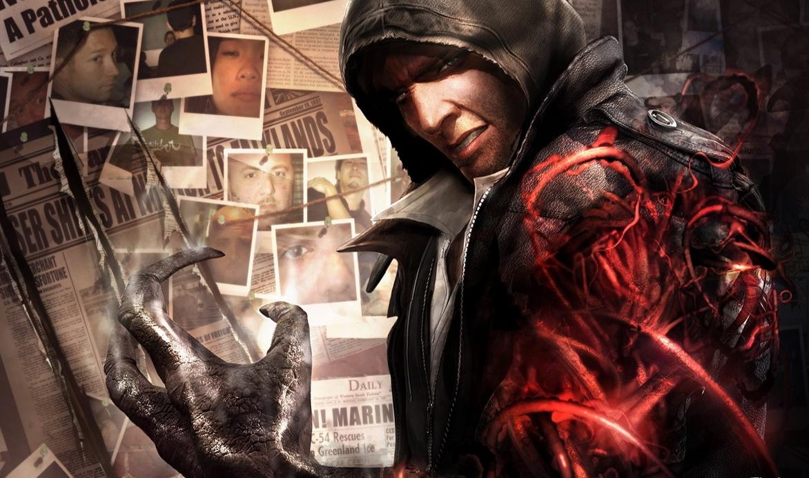 推荐虐杀原形之类游戏,虐杀原形一样的游戏推荐