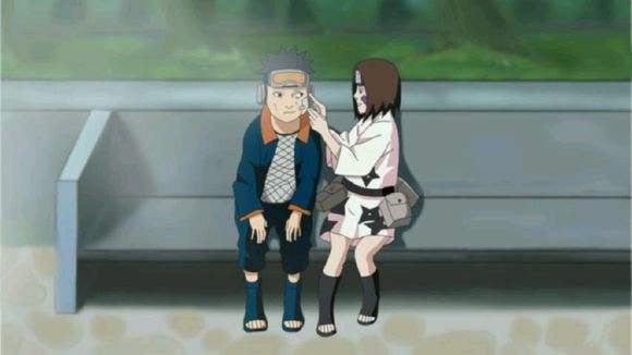 晓组织分析系列：写带土的故事前，让我们来聊一聊琳，怎么样？