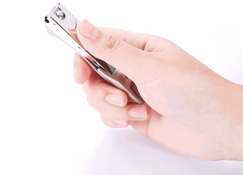 多功能指甲刀测评,2019指甲刀评测