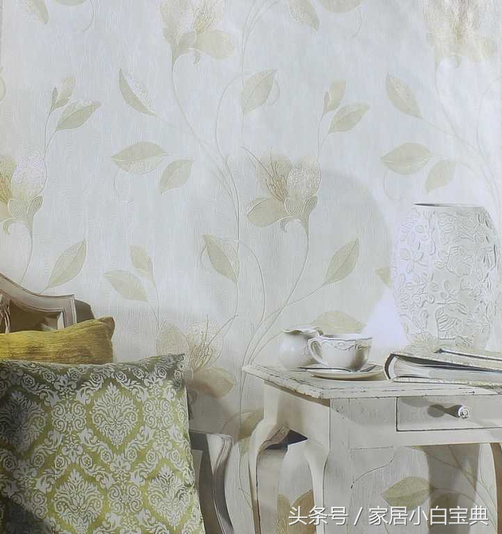 进口墙纸品牌大全及建议