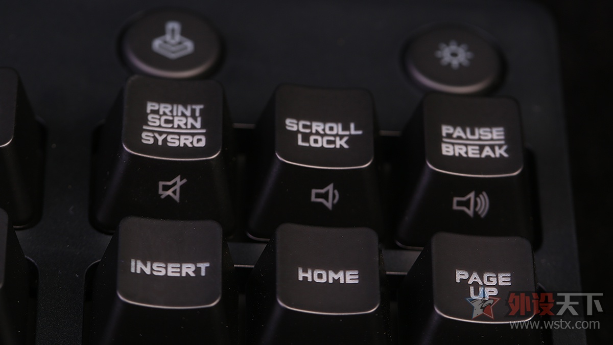 罗技键盘gpro测评,罗技gprox键盘测评新款