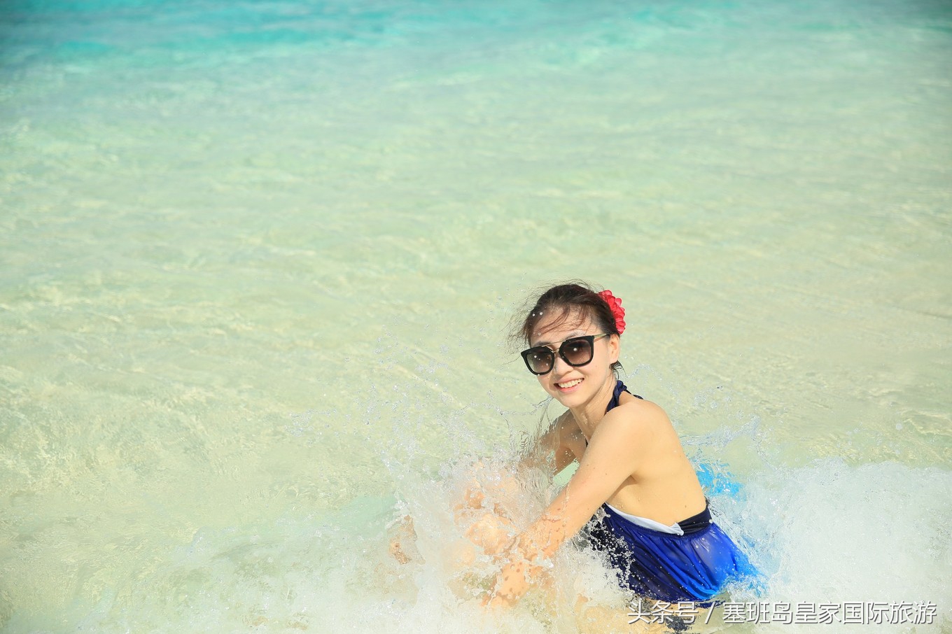 塞班岛旅游的行前准备和酒店选择问题