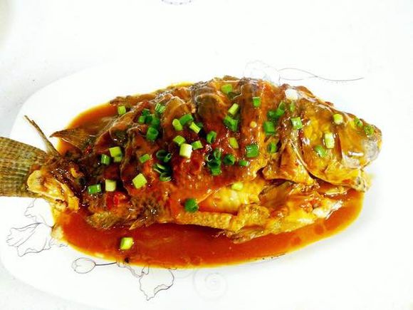 最好吃的100种鱼图片,十大最好吃的鱼视频