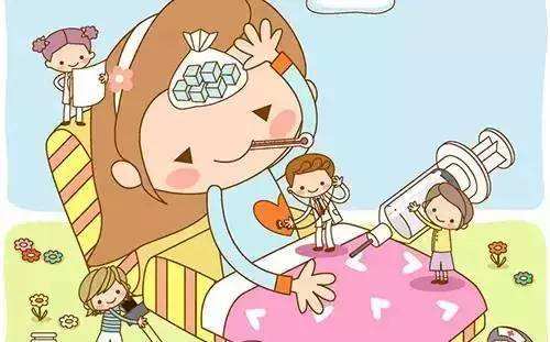 热热热！肿瘤患者发热到底怎么办？查明原因，针对治疗！