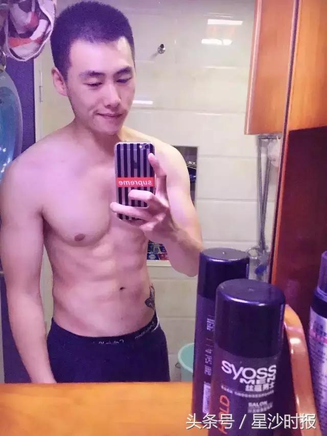 脱衣有肉、自带美颜,星沙老板界的颜值担当……谁是你的菜?