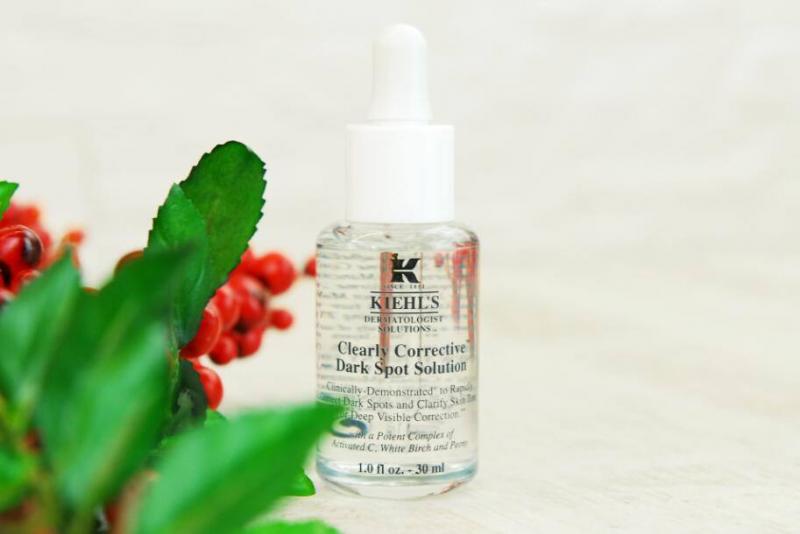 科颜氏美国面霜,科颜氏精华30-40岁护肤品排行榜