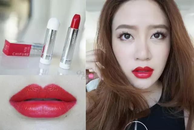 有哪些平价实用的口红,又平价又好用的口红