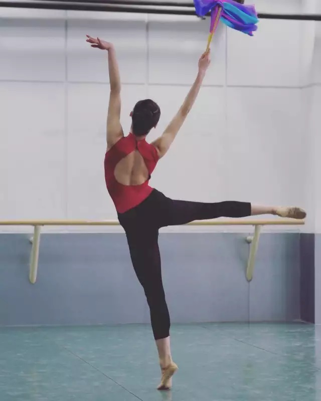 艺考现场北京电影学院,北京师范大学舞蹈学院