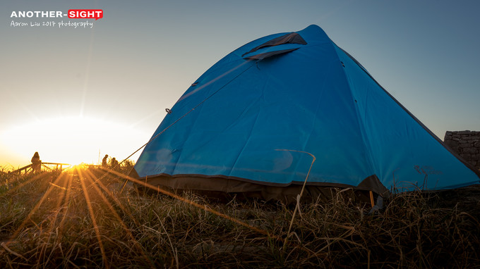 武功山重装穿越,武功山重装穿越路线