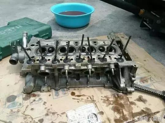 汽车能随便移植引擎吗,把a车换到b车