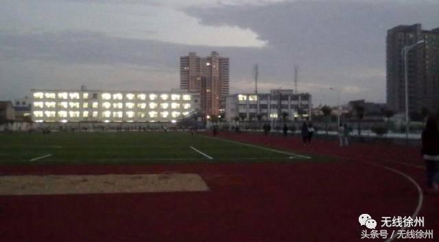 徐州市最牛中学,江苏有哪些很牛的学校